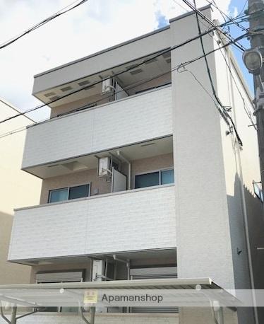 フジパレス住ノ江駅南7番館