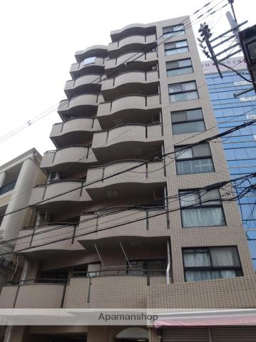 セレコート平野