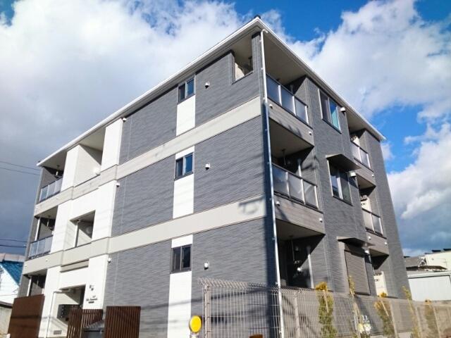 ヴィラ.プロムナード