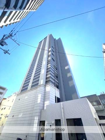 リフレス天王寺国分町