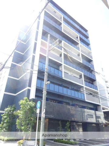 プレデコート天王寺イースト