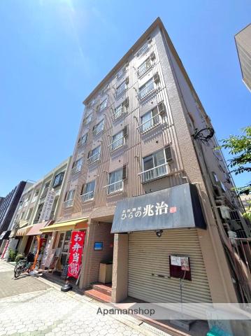 アークハイツ平野