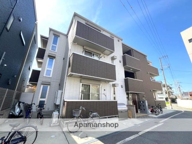 南秀苑かつやま