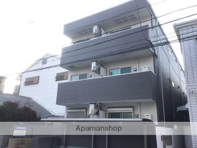 フジパレス湯里6番館