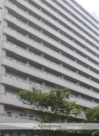 朝日プラザ高津第一