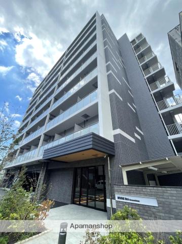 アービングNEO平野駅前