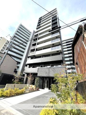 スプランディッド天王寺DUE