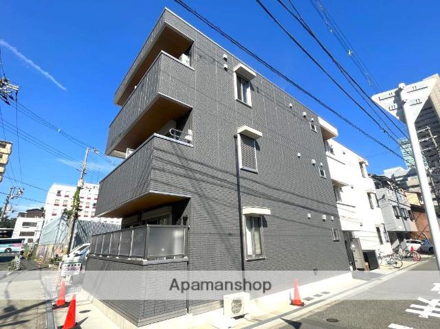 ヴィーブル阿倍野ウエスト