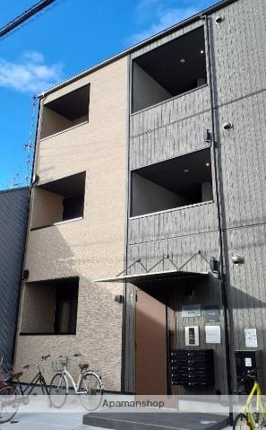 エヌアンドエスヴィラⅡ