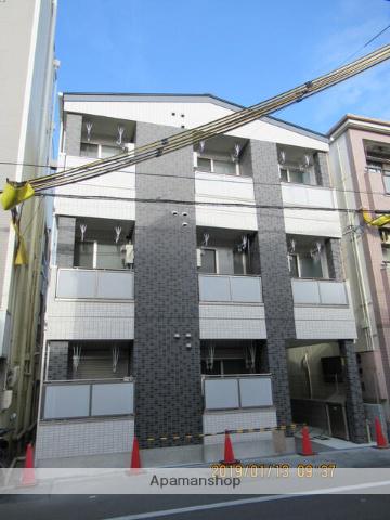 ラルーチェ杉本町