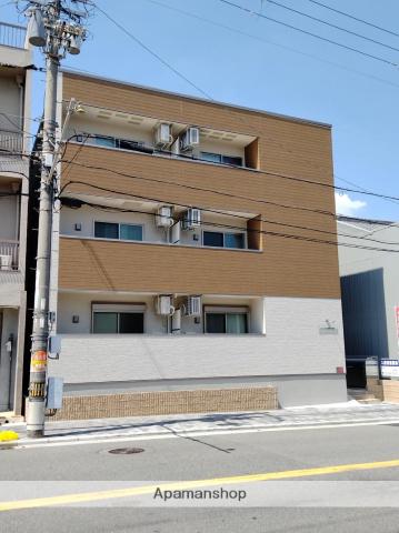 フジパレス桑津5番館