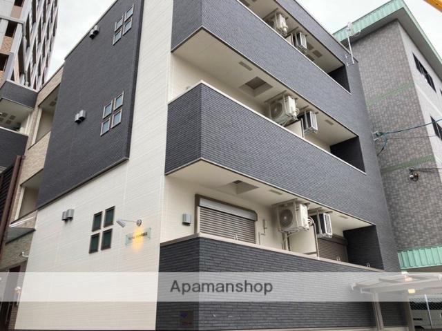 フジパレス杉本町駅北