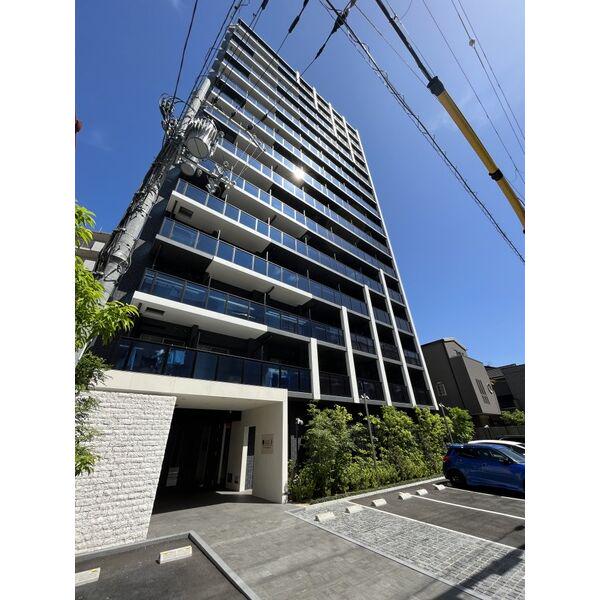 メルディア大正D.C