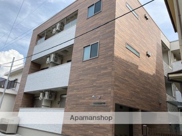 フジパレス長吉長原Ⅱ番館