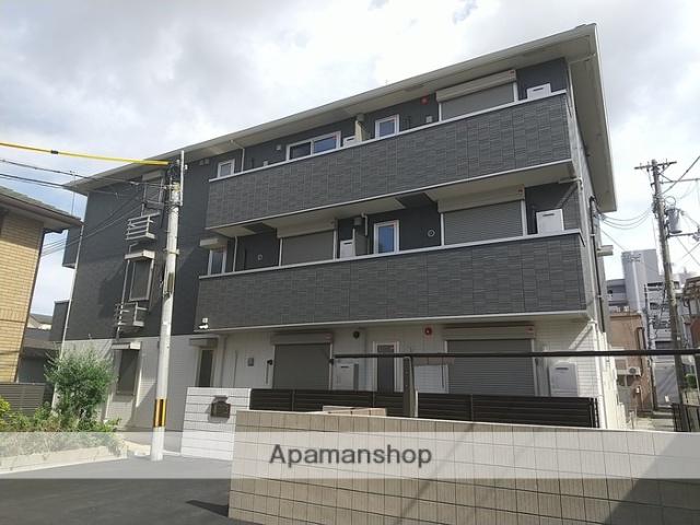 コンフォート瓜破Ⅱ