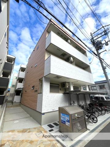 フジパレス今川駅東Ⅲ番館