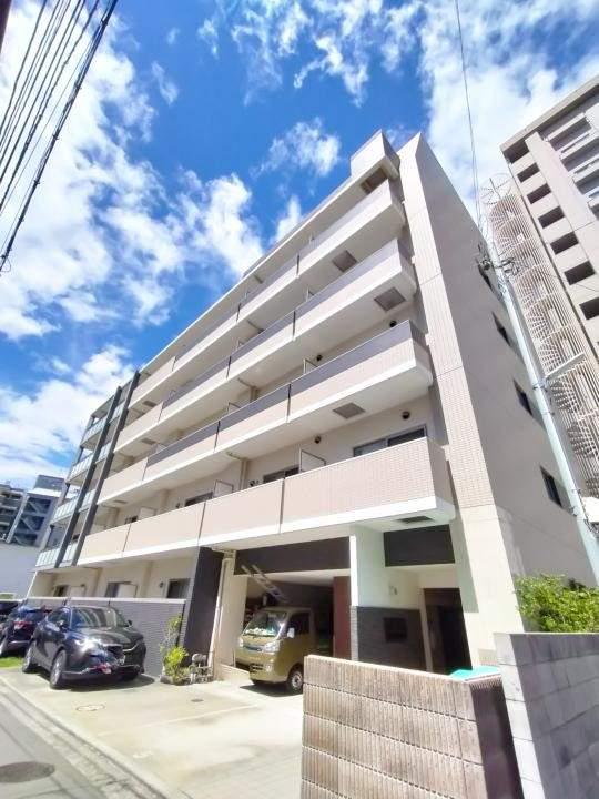 ディアコート新発田