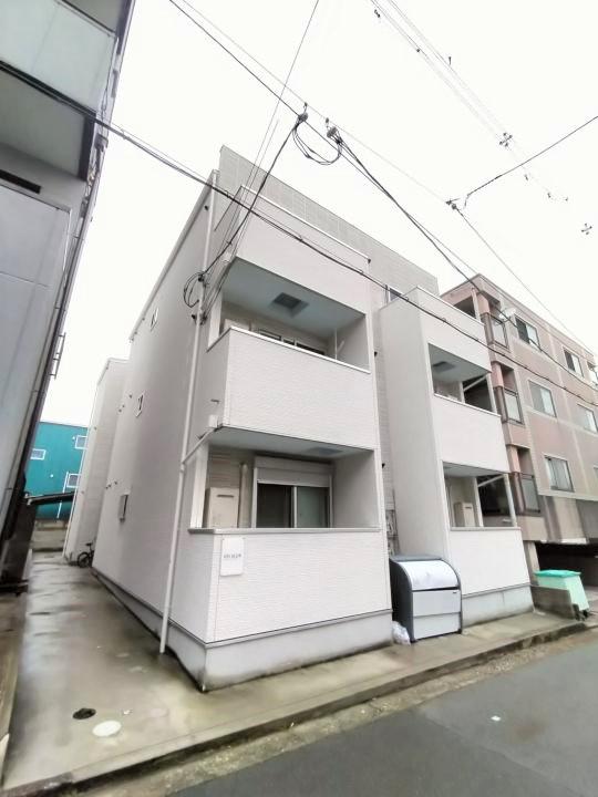 VERY 戎之町