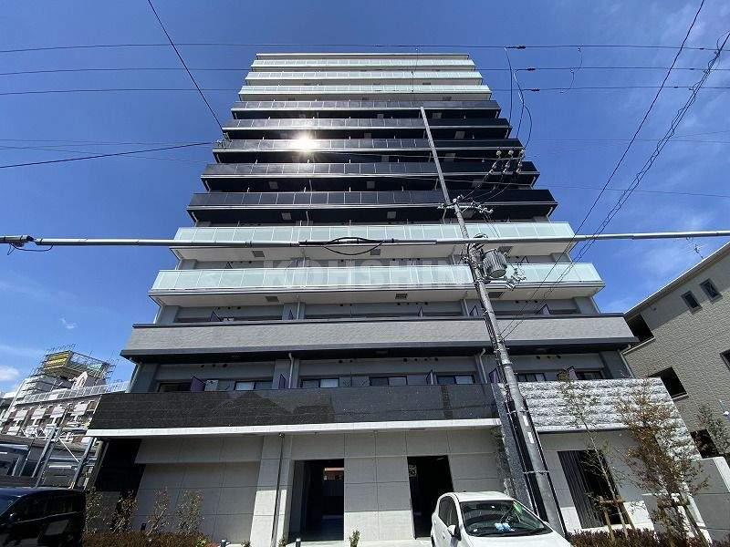 S-RESIDENCE堺市駅前[13階]