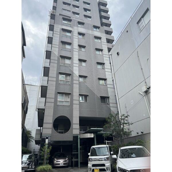 ダイアパレス玉造公園