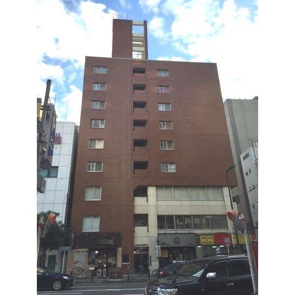 トウセン本町橋ビル