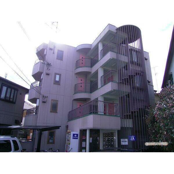 リバーフロントKS