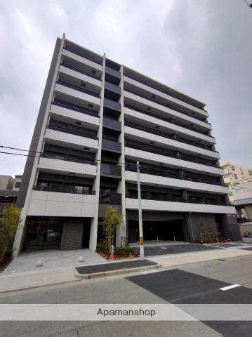 レジュールアッシュ天王寺クレア