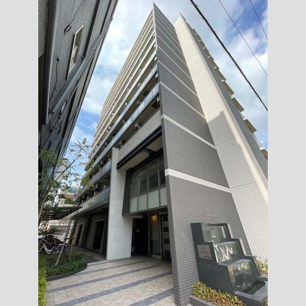 エステムコート難波ウエスト-SIDEⅢド-ムシティ