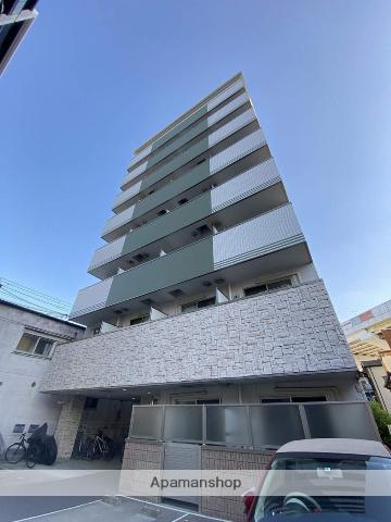 HRフロントリーガル平野