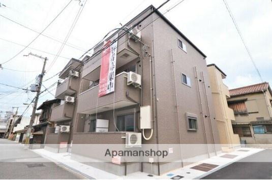 メゾン・オークルI