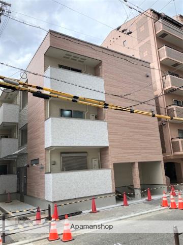 フジパレス加賀屋Ⅰ番館