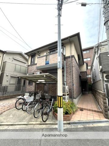 リバティーコート