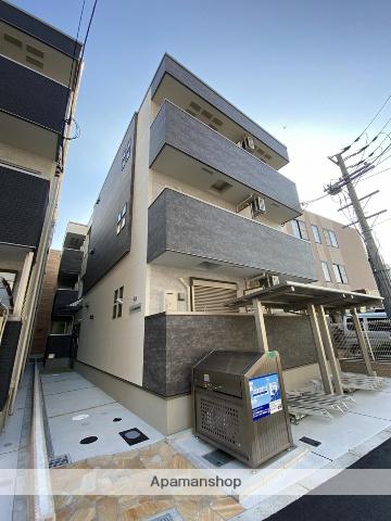 フジパレス長原駅西Ⅰ番館