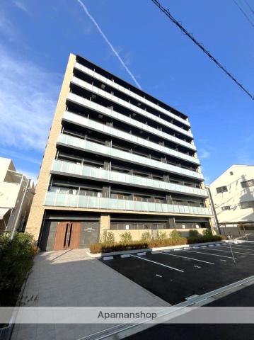 セオリー天王寺南DOOR