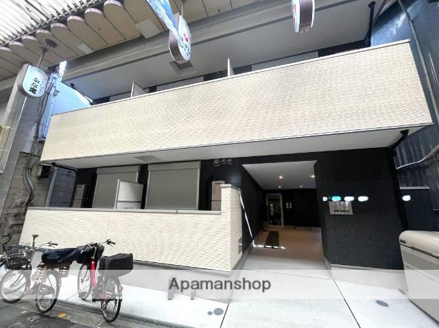 ALEGRIA平野本町Ⅱ