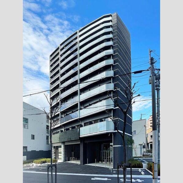 S-RESIDENCE都島ELEGANT