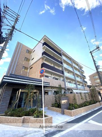 プランドール天王寺サウス