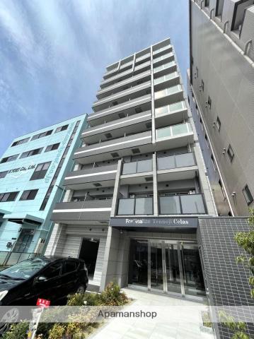 フォーリアライズ天王寺セラス