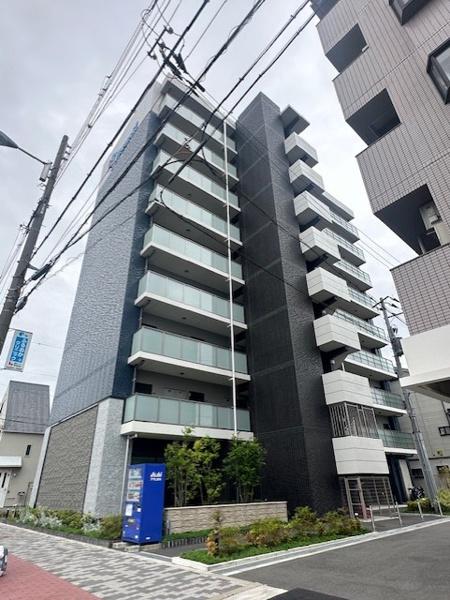 プレサンス大阪都島エレナード