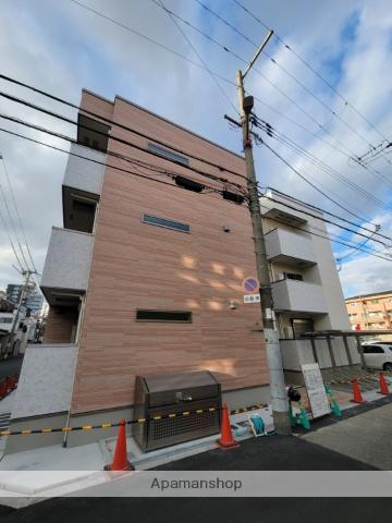 フジパレス長居西3番館