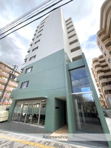 アーバンパーク住之江公園1