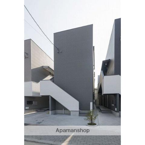 ラヴィータ御崎