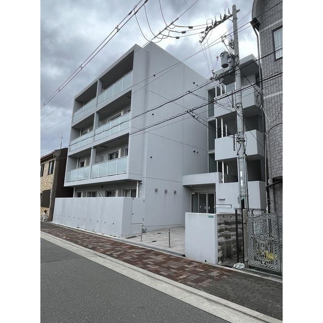 PARC深江南