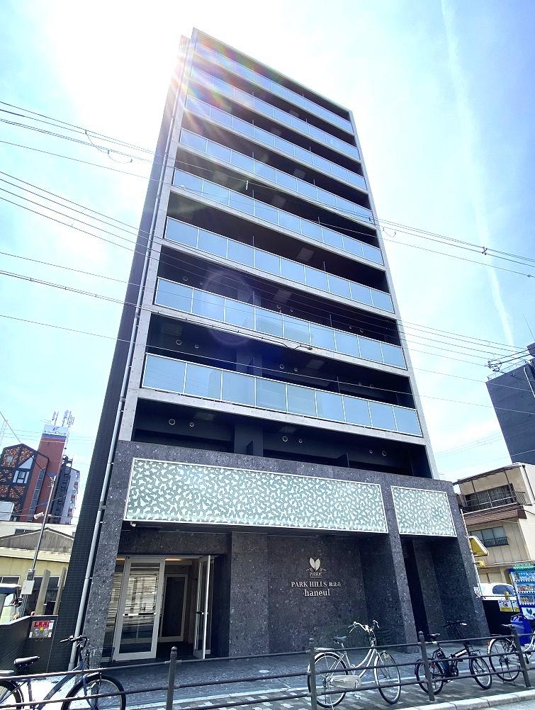 PARK HILLS難波南 HANEUL
