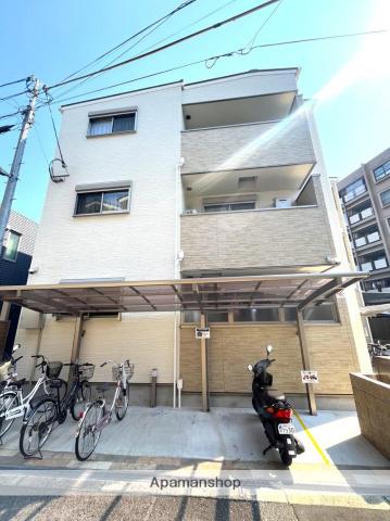 クリエオーレ中川東