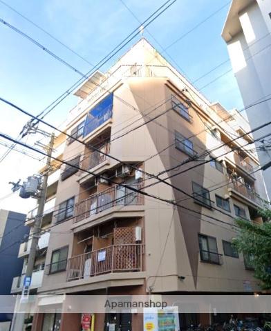 阿倍野阪南マンション