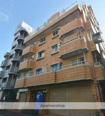 ベストレジデンスあびこ