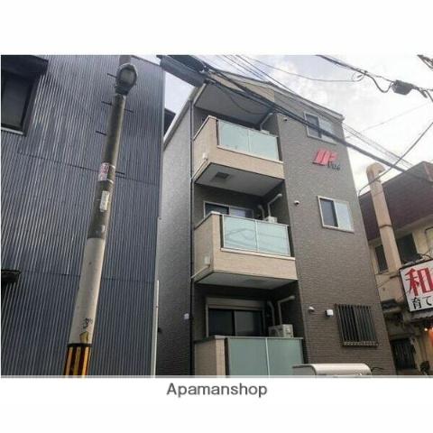 わいわいロード粉浜