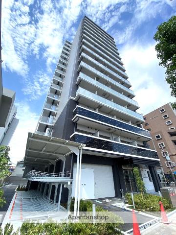 エスリード長居公園PARK AVENUE