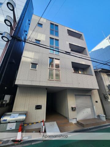 ルーミナル元町